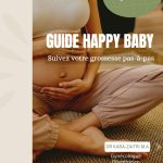 Happy baby
