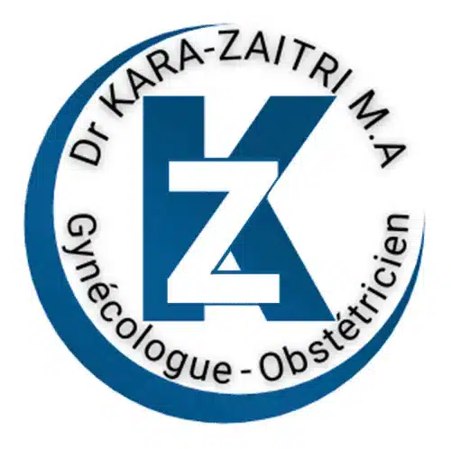 Dr KARA-ZAITRI MA