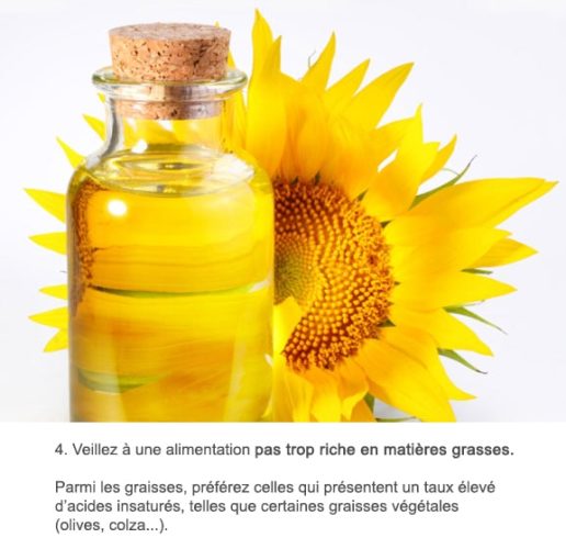 Alimentation saine 4