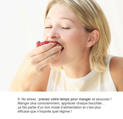 Alimentation saine 9