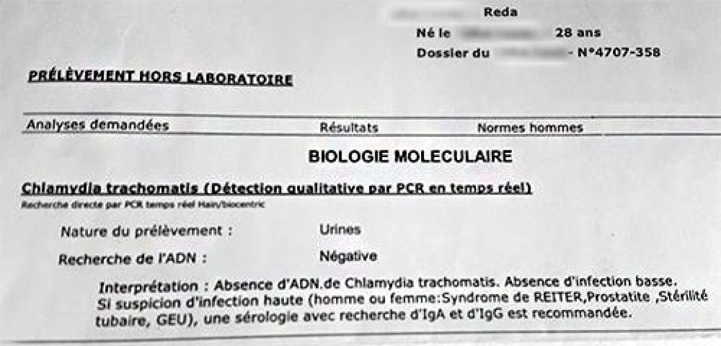 Chlamydia_pcr