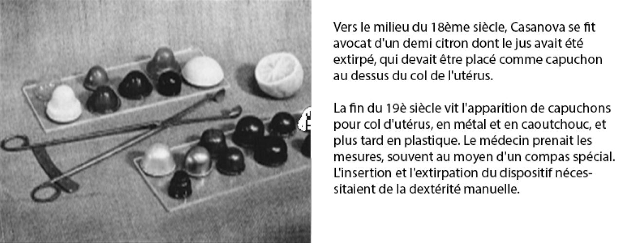 Contraception 3