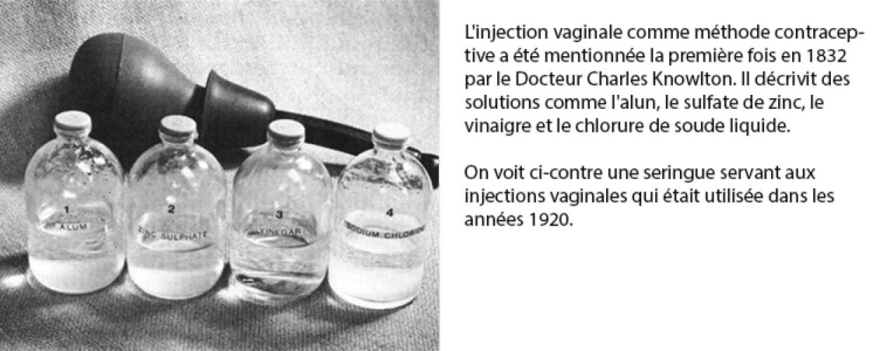 Contraception 4