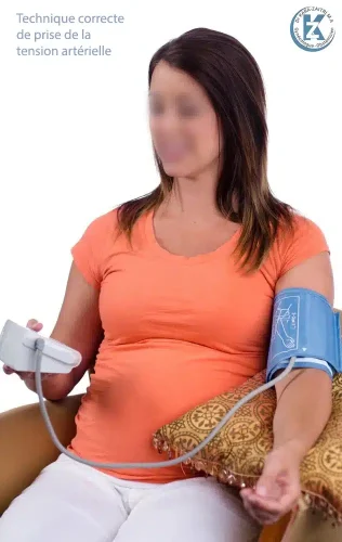 Prise de TA