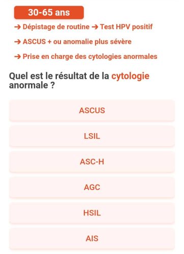 Tableau médical gynécologie-obstétrique — référence 42