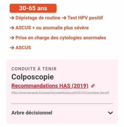 Tableau médical gynécologie-obstétrique — référence 43