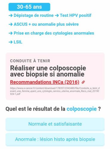 Tableau médical gynécologie-obstétrique — référence 45