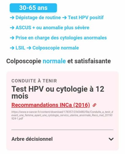 Tableau médical gynécologie-obstétrique — référence 46