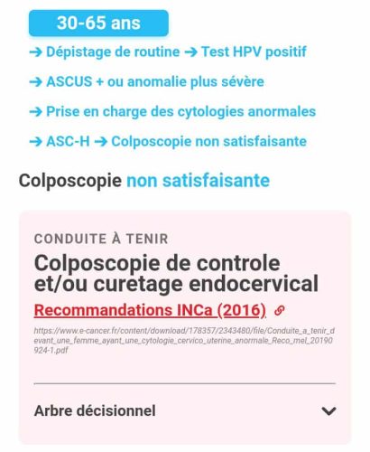 Tableau médical gynécologie-obstétrique — référence 57