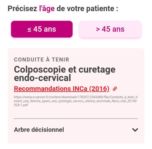 Tableau médical gynécologie-obstétrique — référence 60